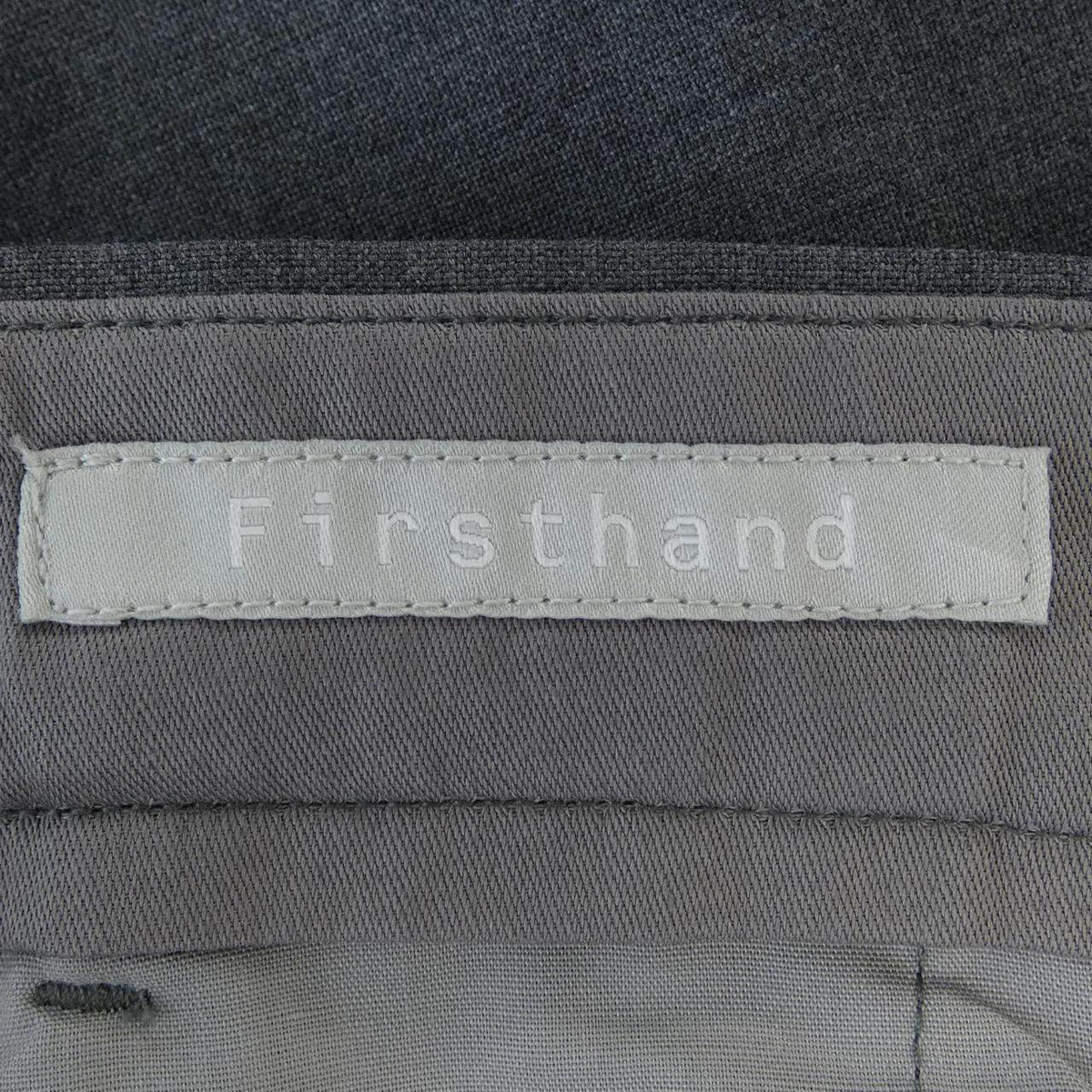 Firsthandパンツ