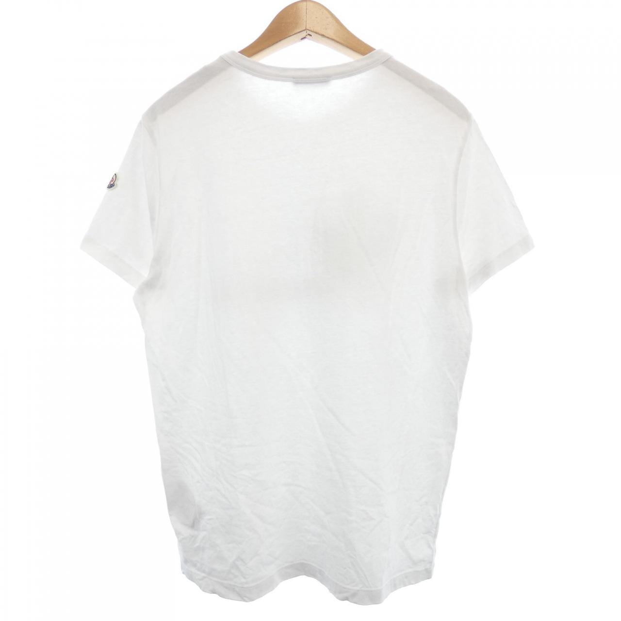 モンクレール Tシャツ