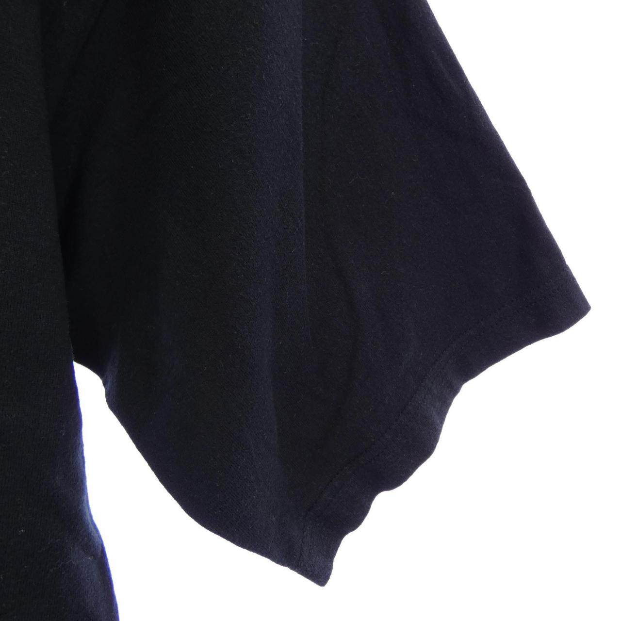 ディセンダント コットンTシャツ