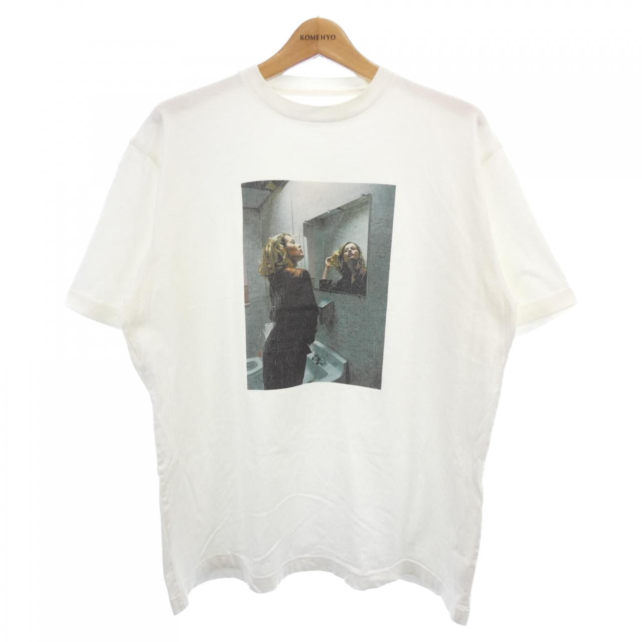 ロンハーマン コットンTシャツ