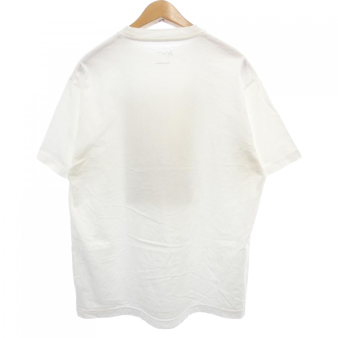 ロンハーマン コットンTシャツ