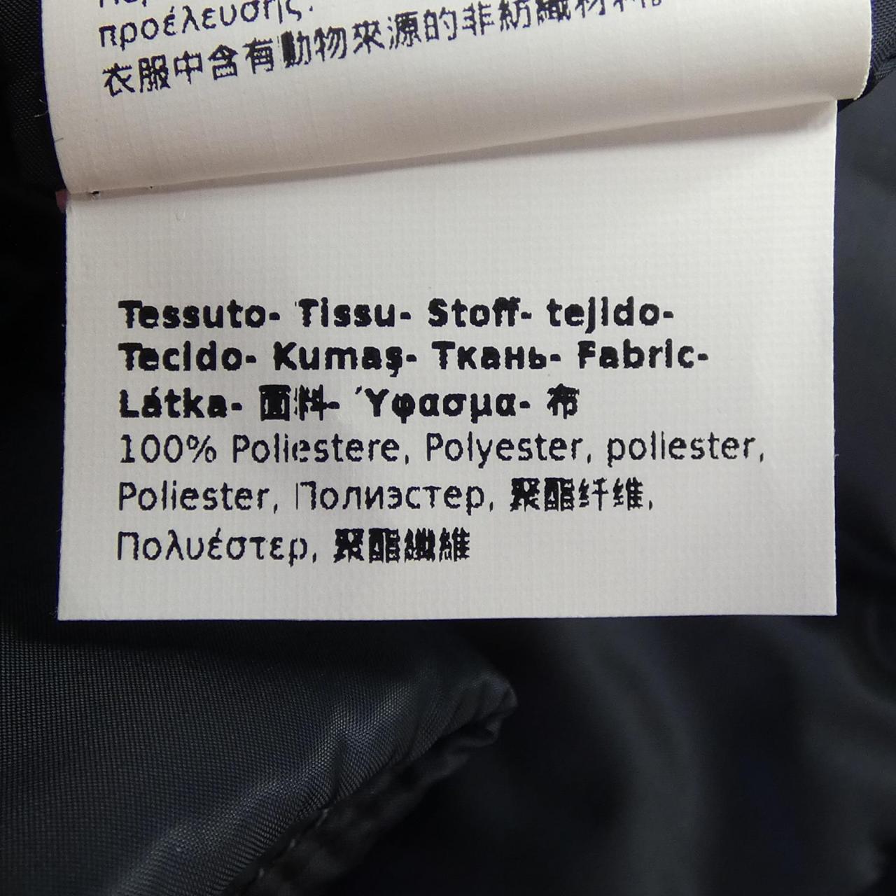 マックスマーラ ザキューブ ジャケット