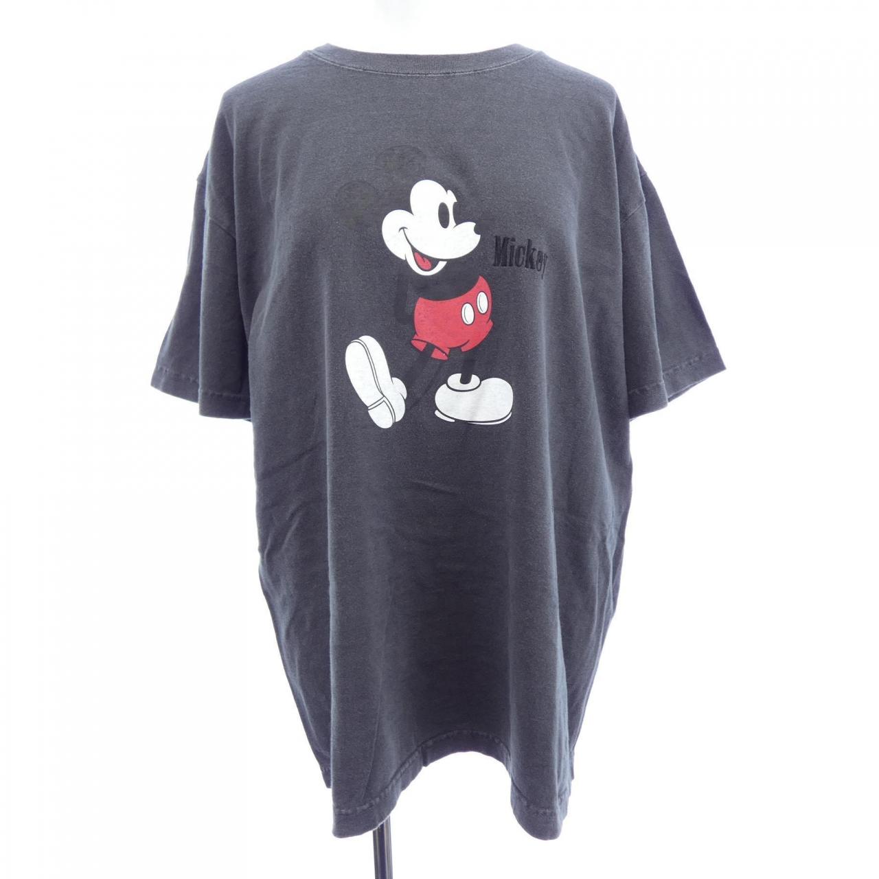グッドロックスピード コットンTシャツ
