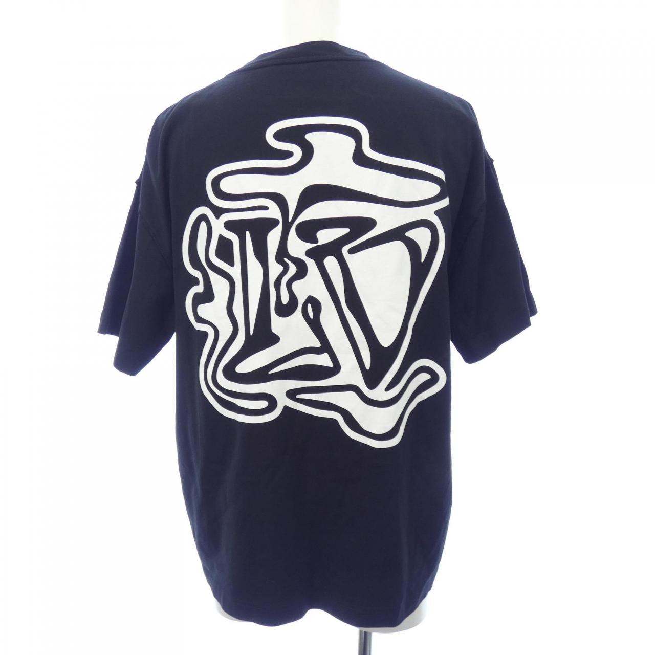 ルイヴィトン コットンTシャツ