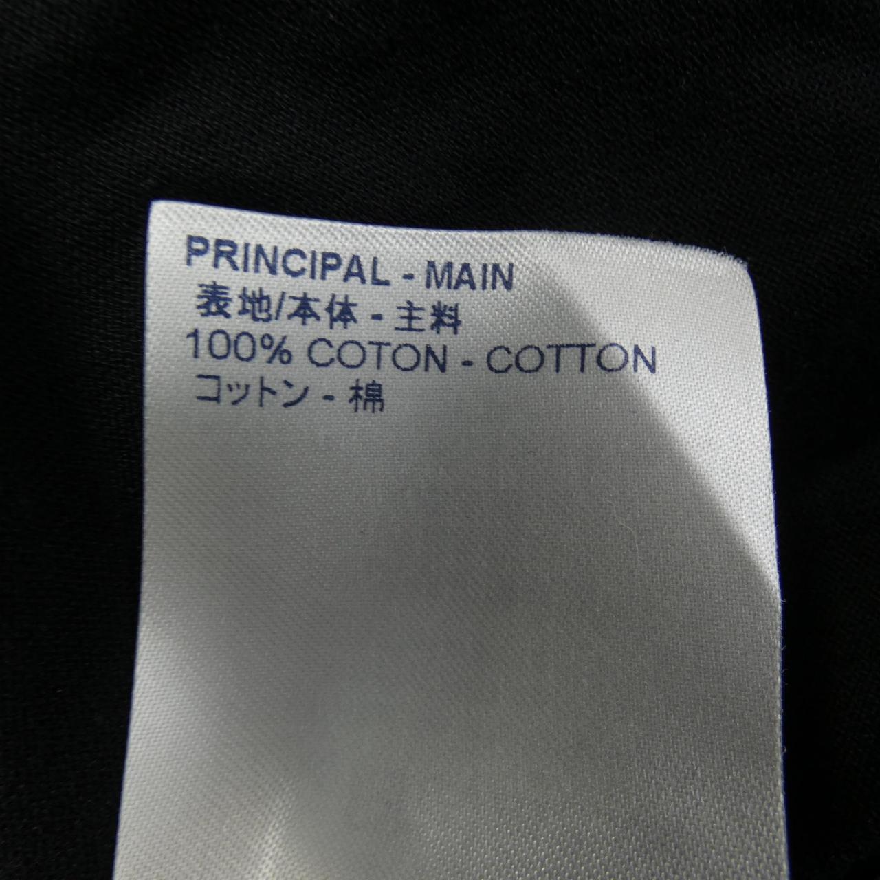 ルイヴィトン コットンTシャツ