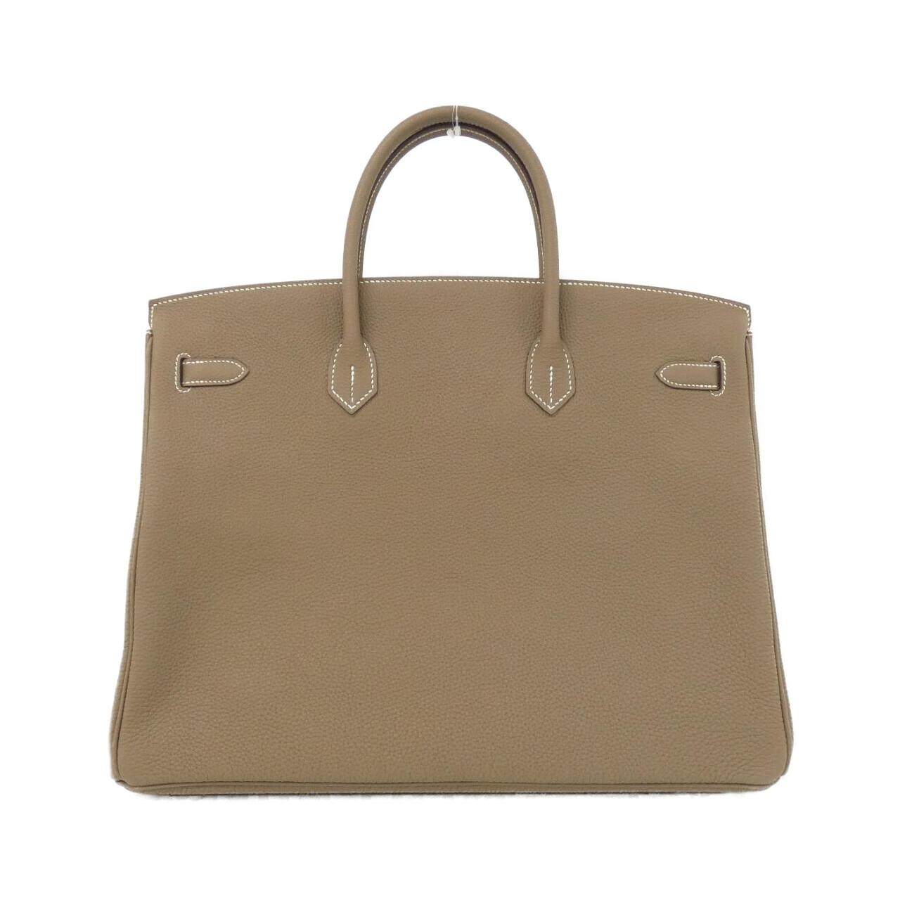 エルメス バーキン40 トゴ