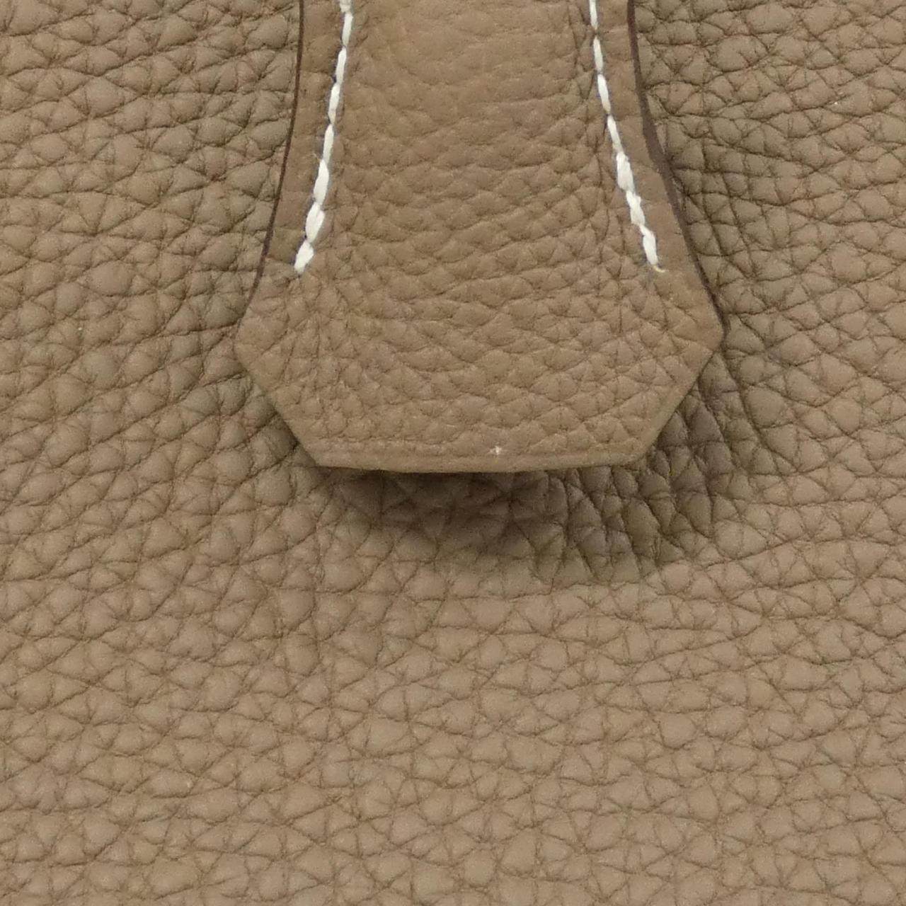 エルメス バーキン40 トゴ