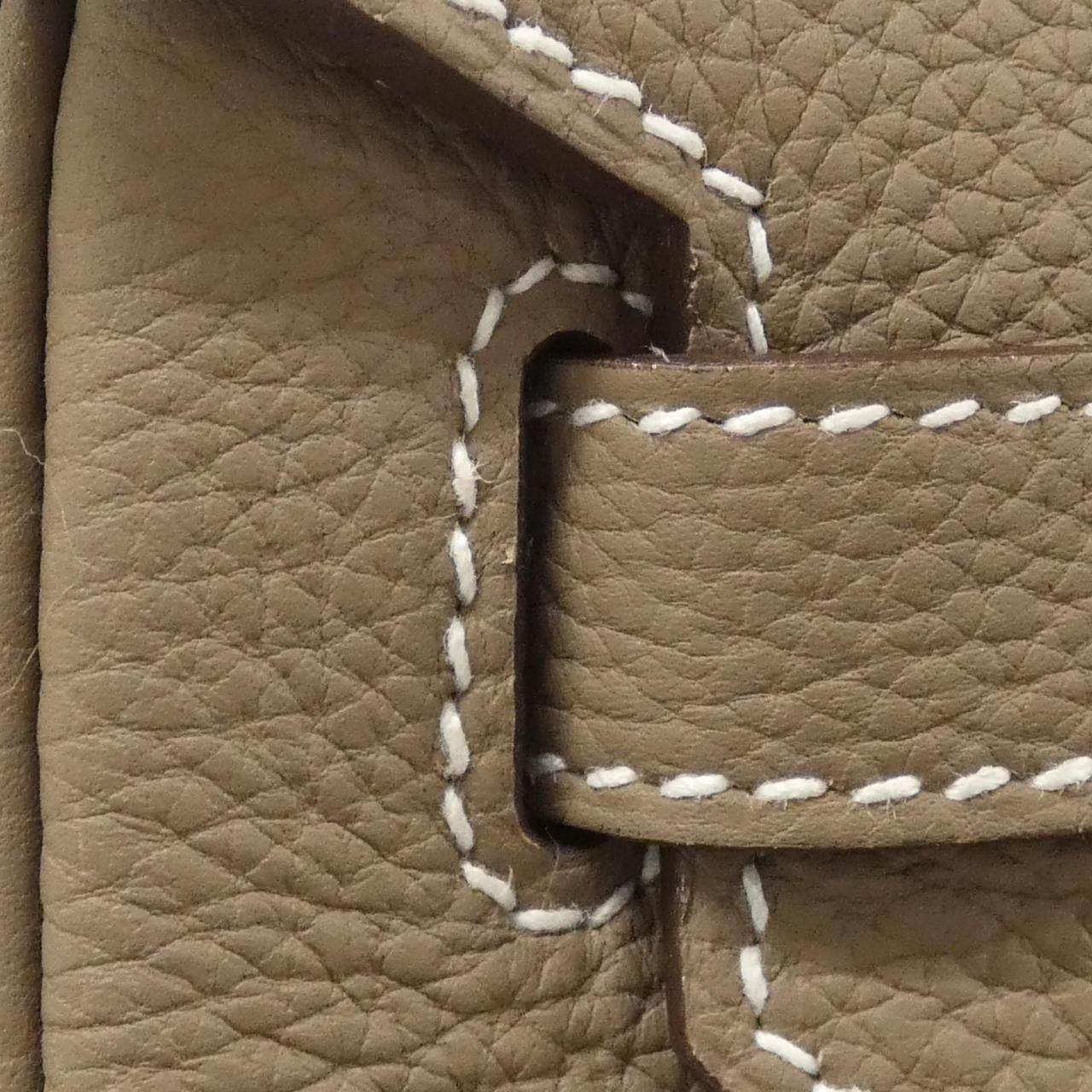 エルメス バーキン40 トゴ