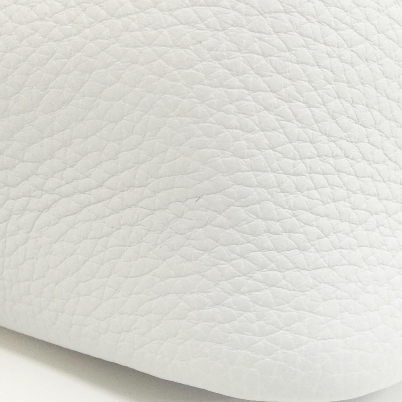 エルメス ピコタン ロック トリヨンクレマンス バッグ