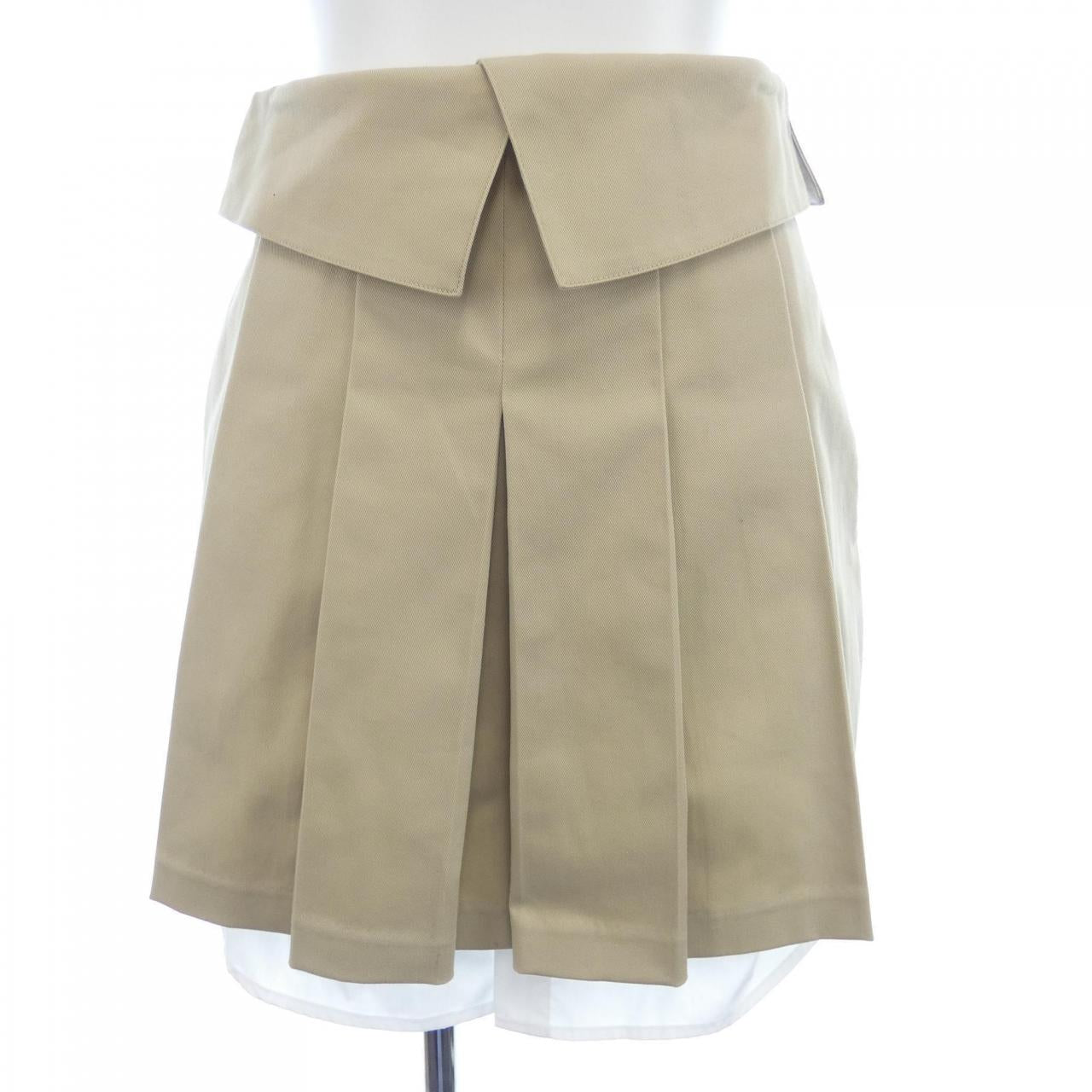 フレイアイディー PIERRE CARDIN スカート