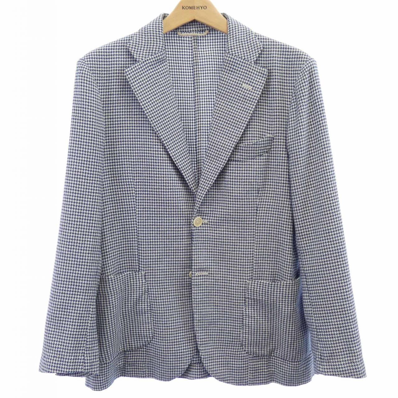 G.INGLESE ジャケット