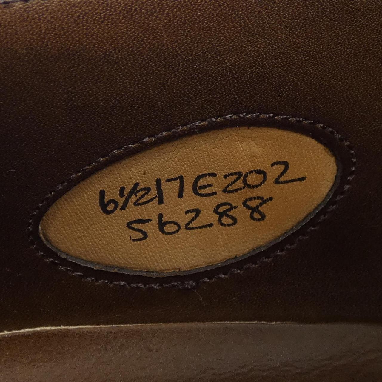 エドワードグリーン CHELSEA シューズ