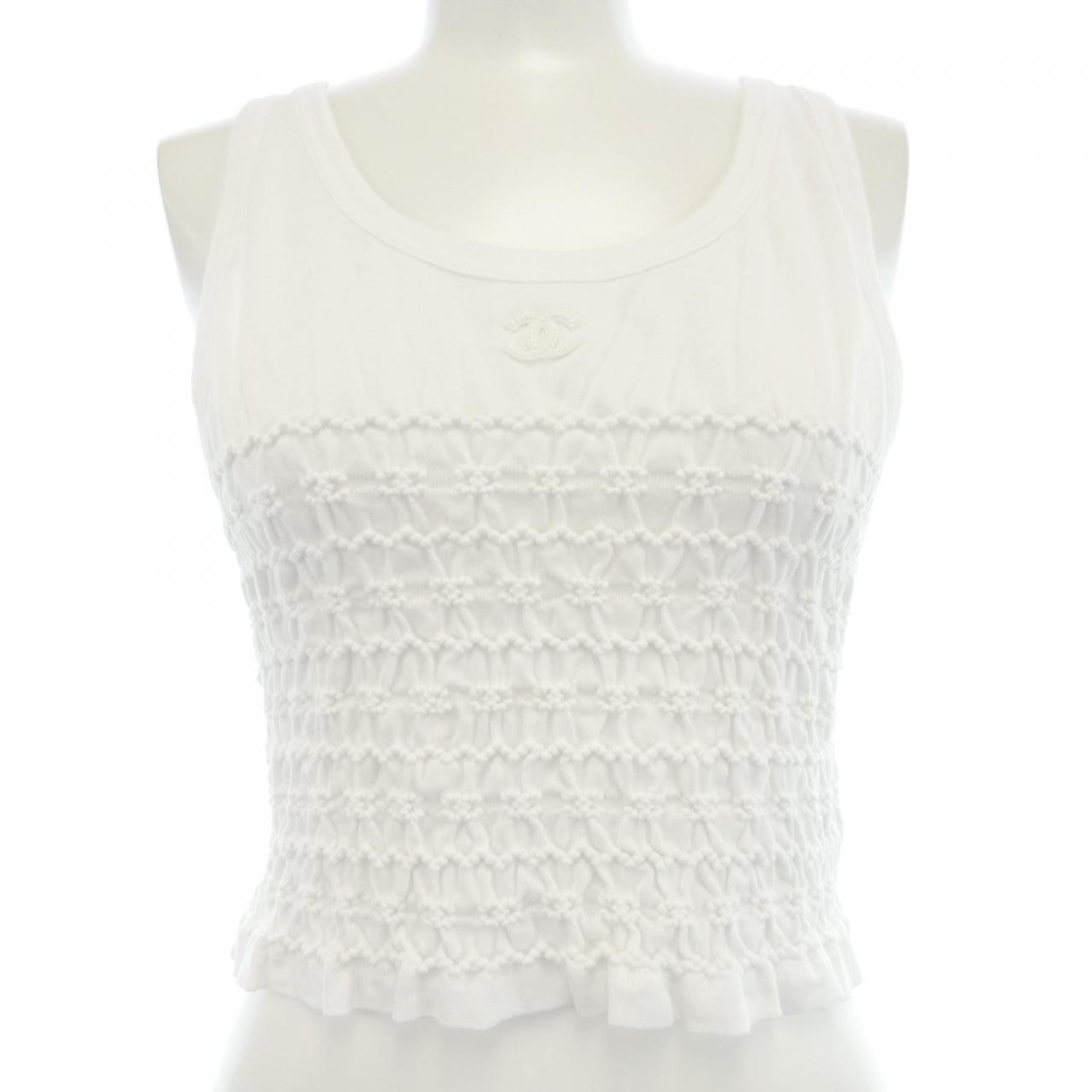 シャネル トップス