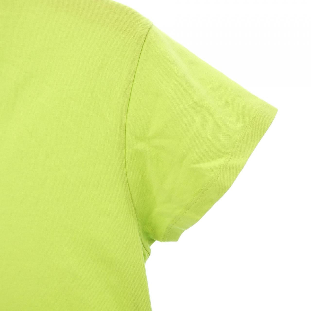 エムエムシックス メゾンマルジェラ コットンTシャツ