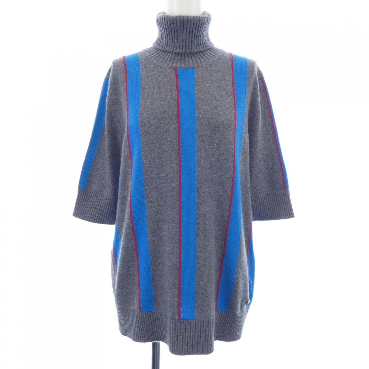 シャネル P54807K07179 カシミヤニット