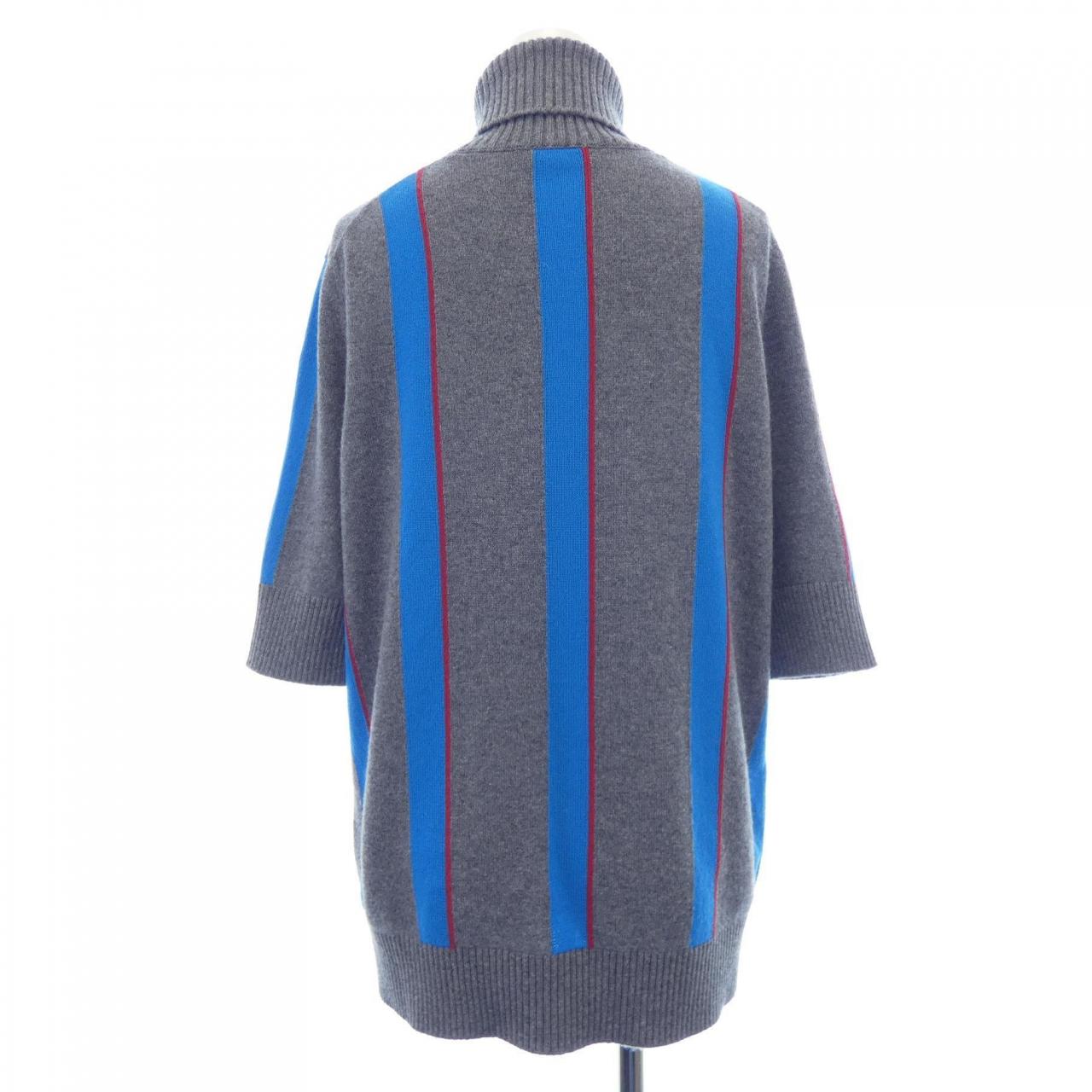 シャネル P54807K07179 カシミヤニット