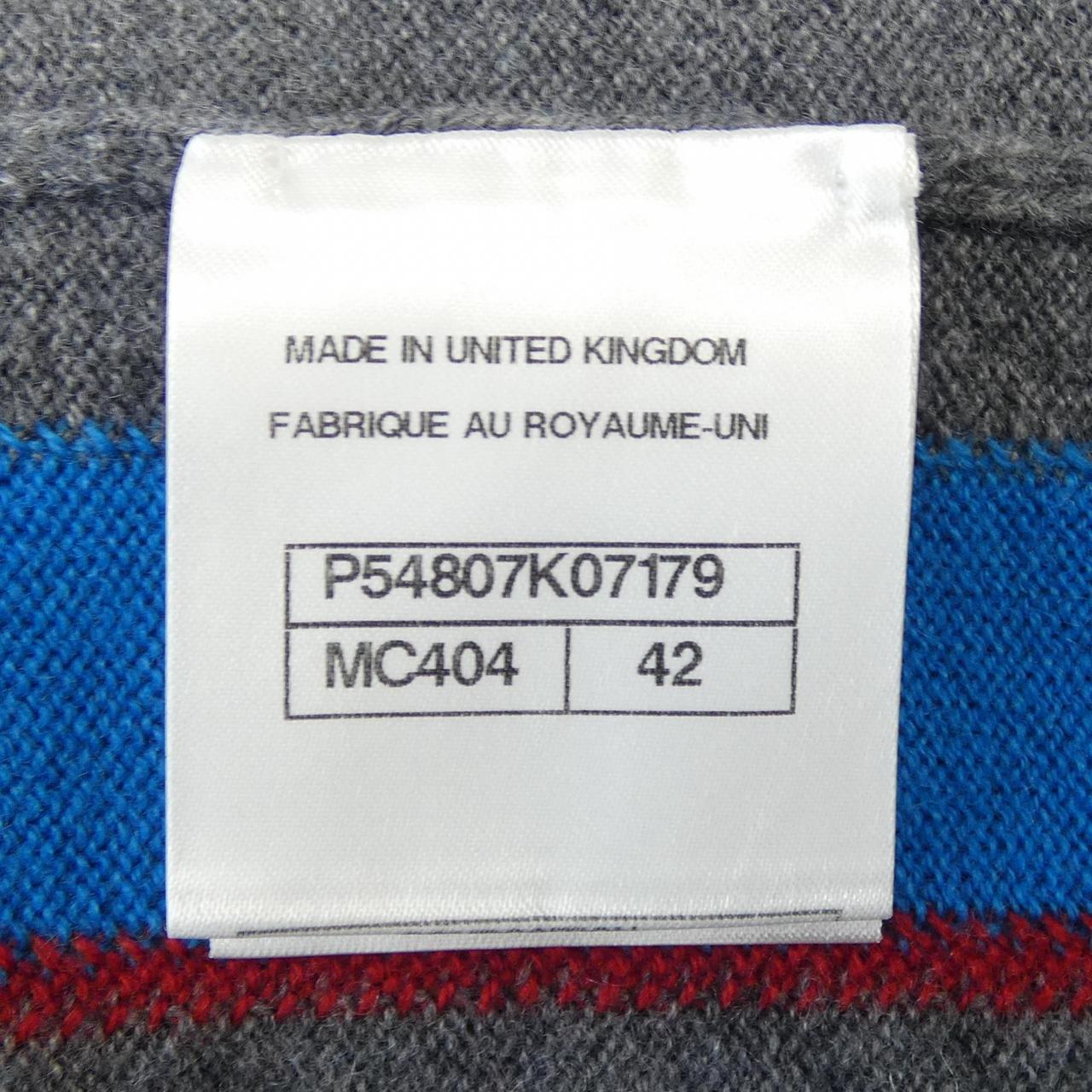 シャネル P54807K07179 カシミヤニット