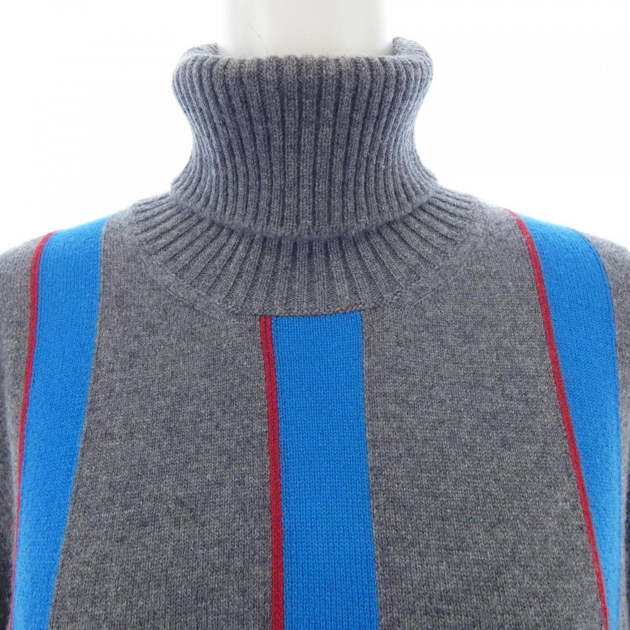 シャネル P54807K07179 カシミヤニット