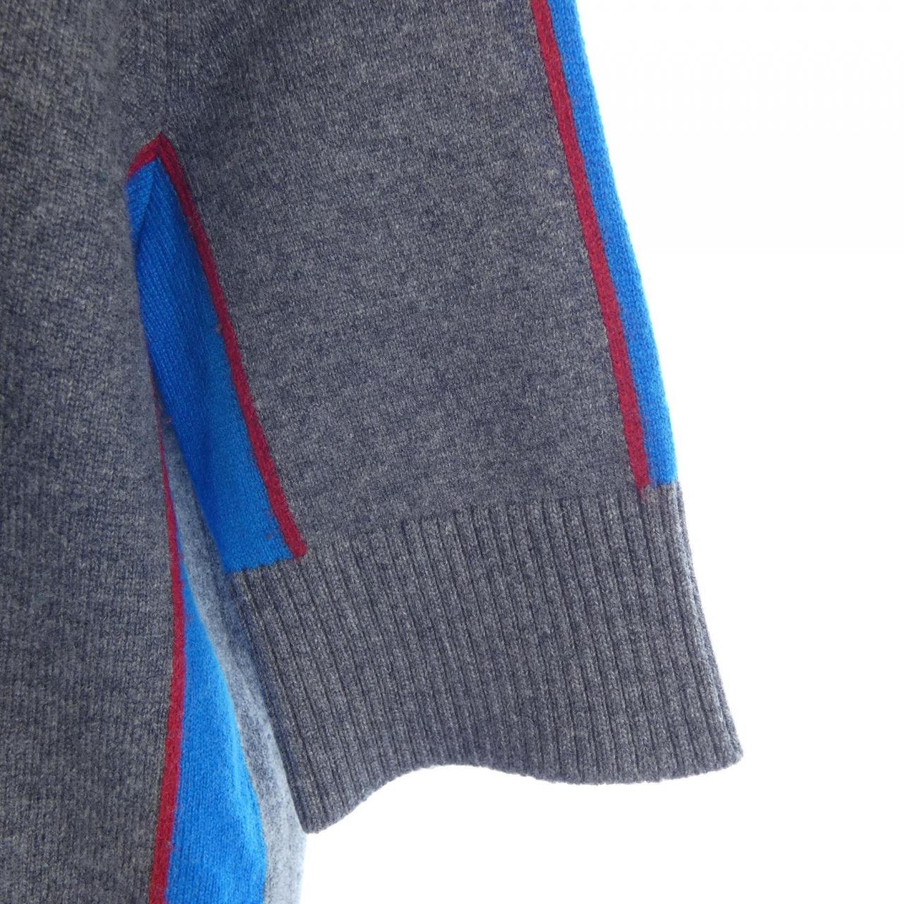 シャネル P54807K07179 カシミヤニット