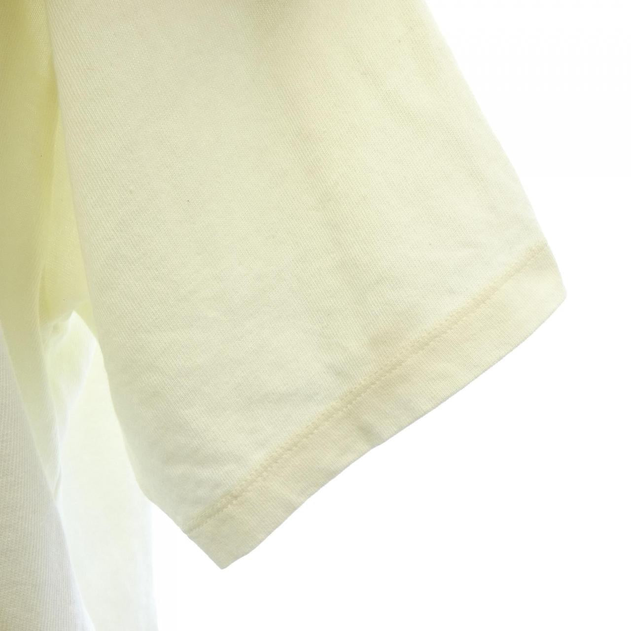 グッチ ザ ノース フェイス Tシャツ