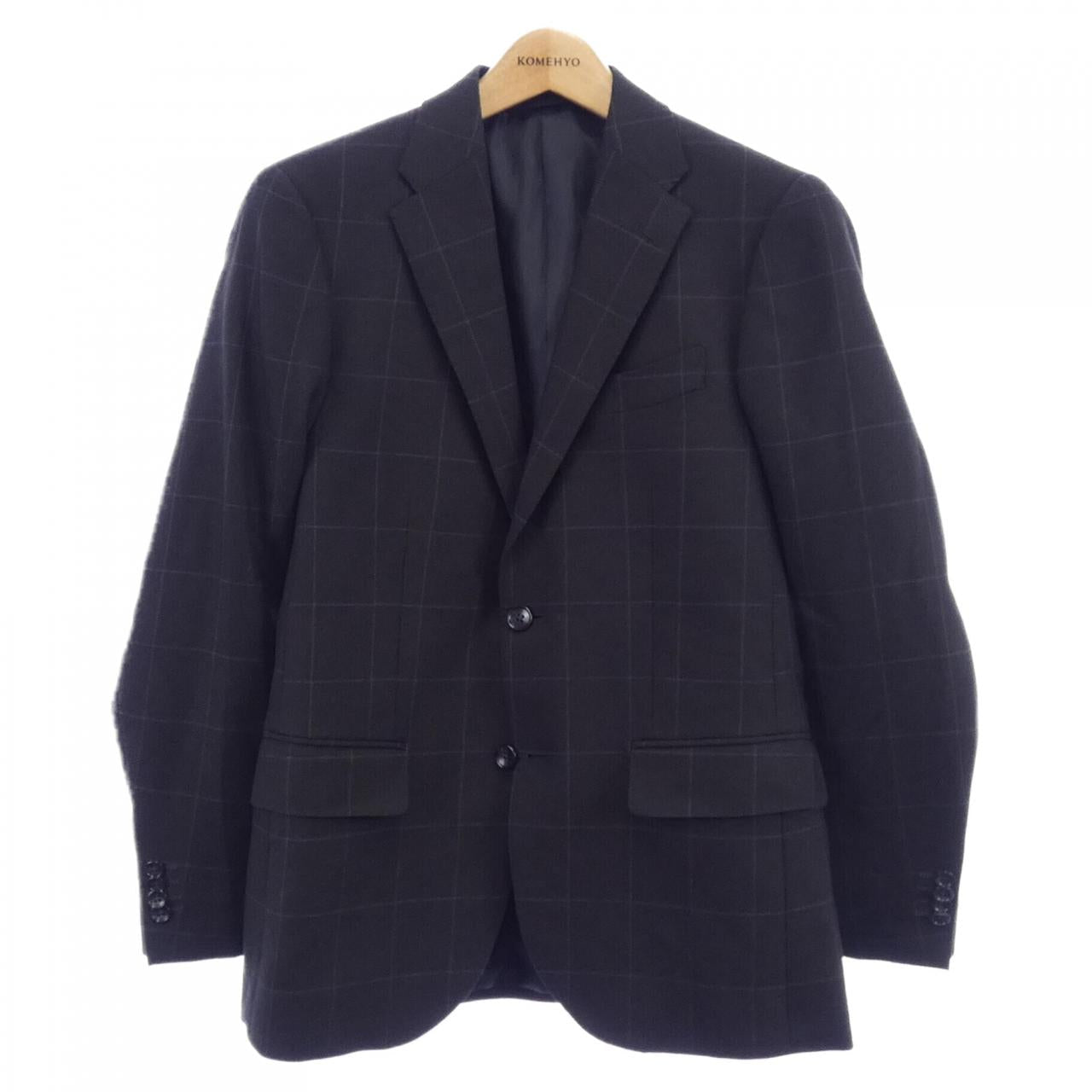 シンプリシテ ジャケット