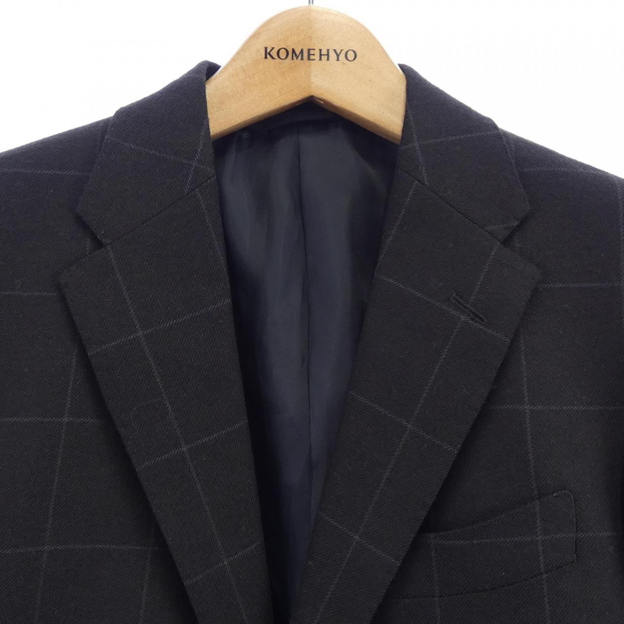 シンプリシテ ジャケット