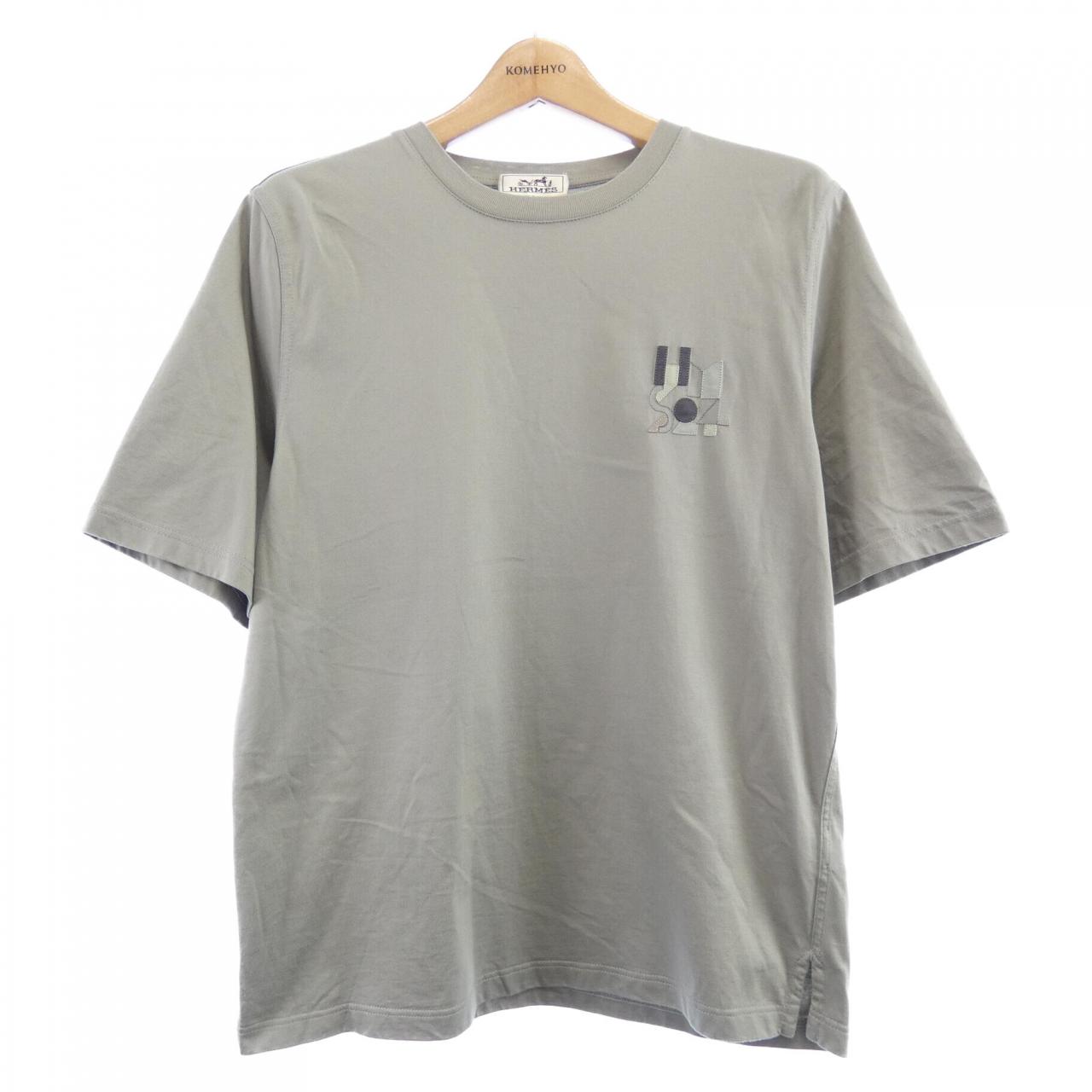 エルメス Tシャツ