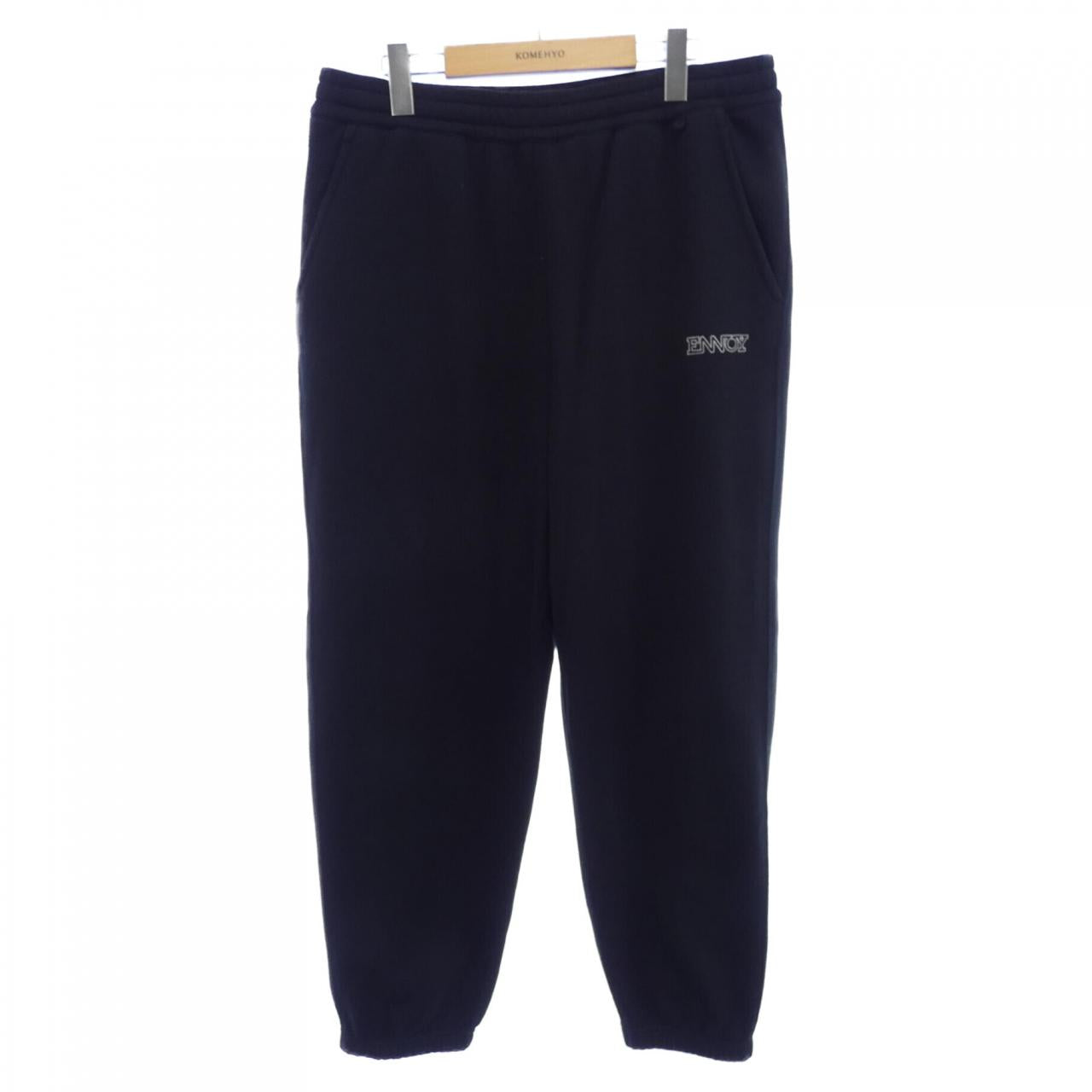 The Ennoy Profession AW24BRENPT07NTL パンツ
