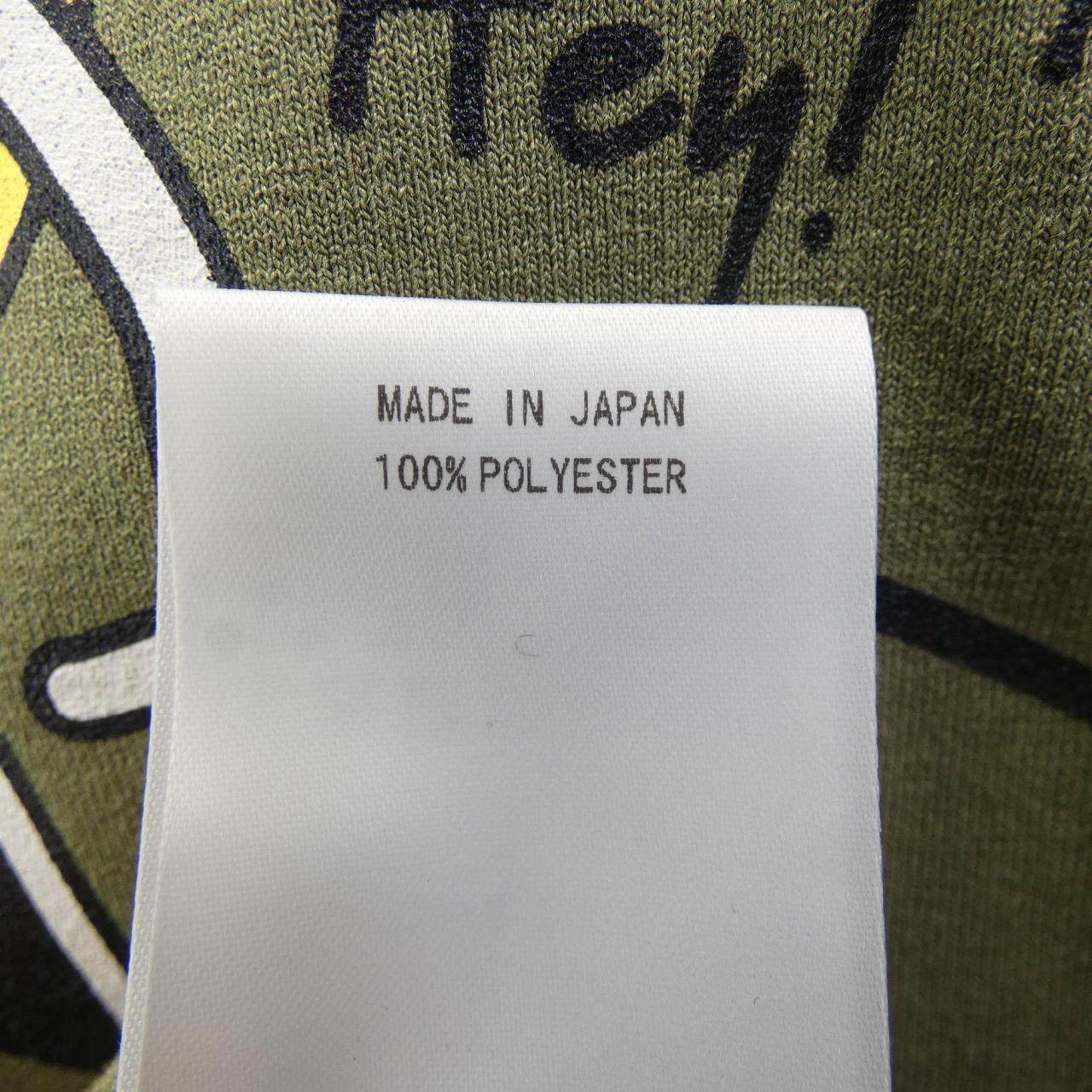 パーリーゲイツ コットンTシャツ