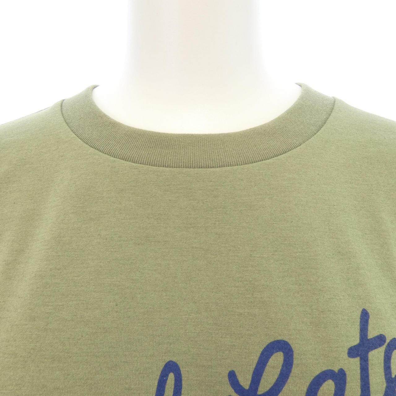 パーリーゲイツ コットンTシャツ