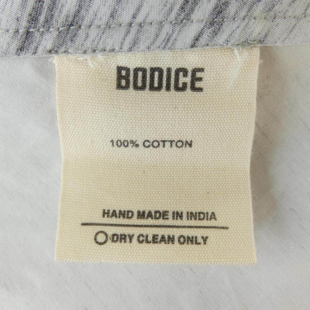 BODICE トップス