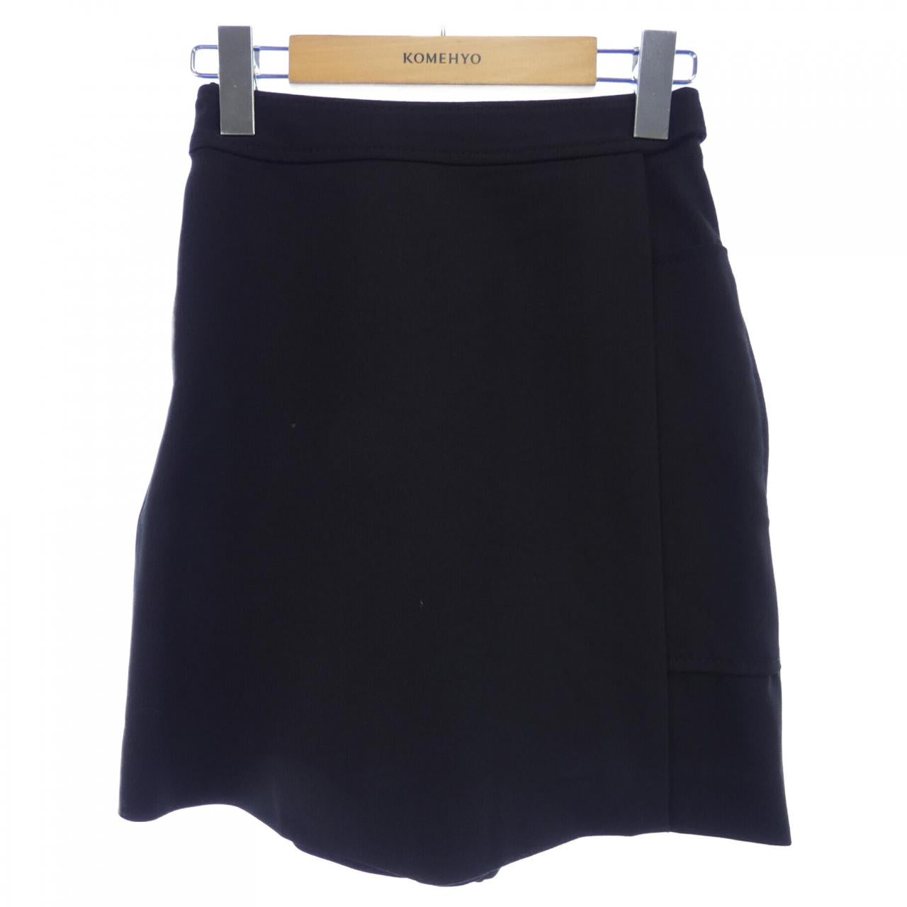 エルメス シルクショートパンツ