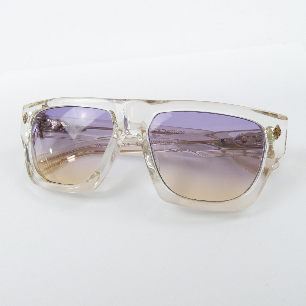 クロムハーツ CHARISMADICK アイウェア