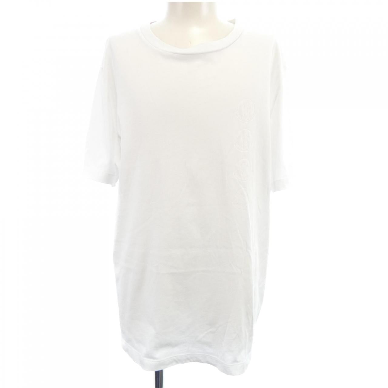 モンクレール Tシャツ