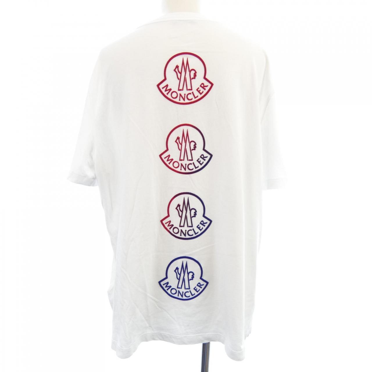 モンクレール Tシャツ