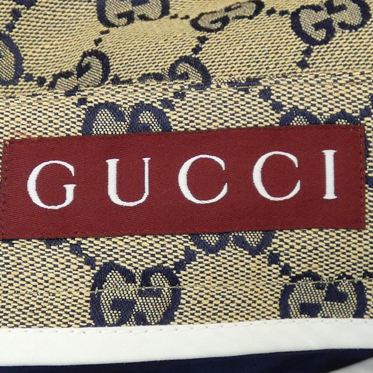 グッチ パンツ