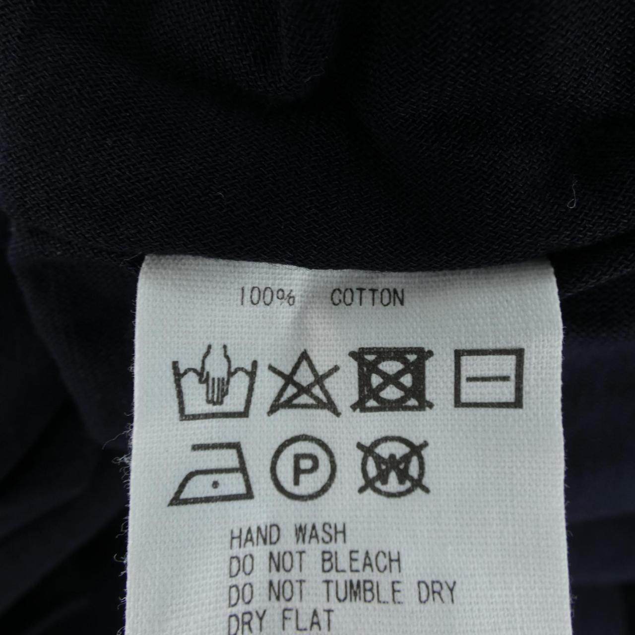 コムアーチ コットンTシャツ