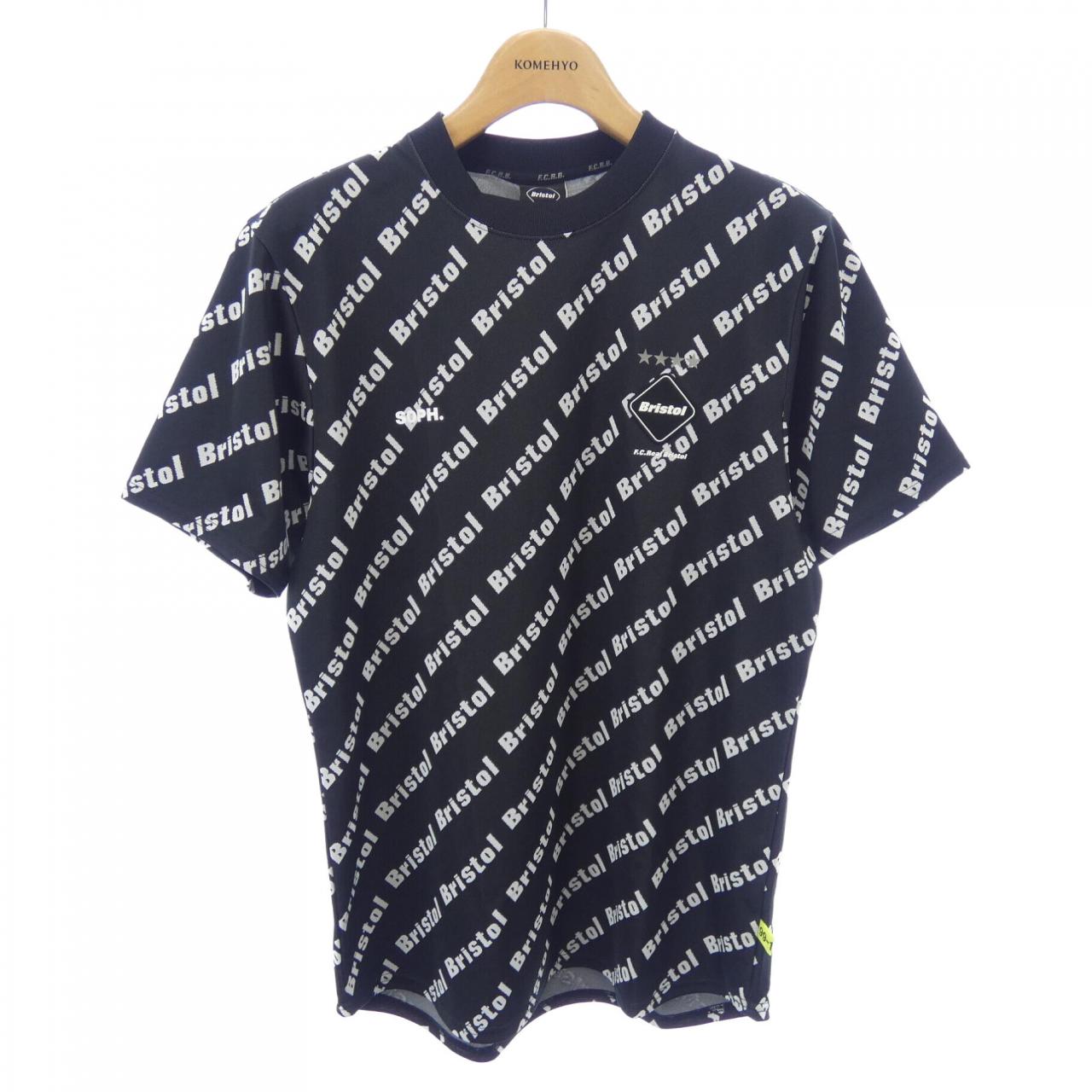 ブリストル コットンTシャツ