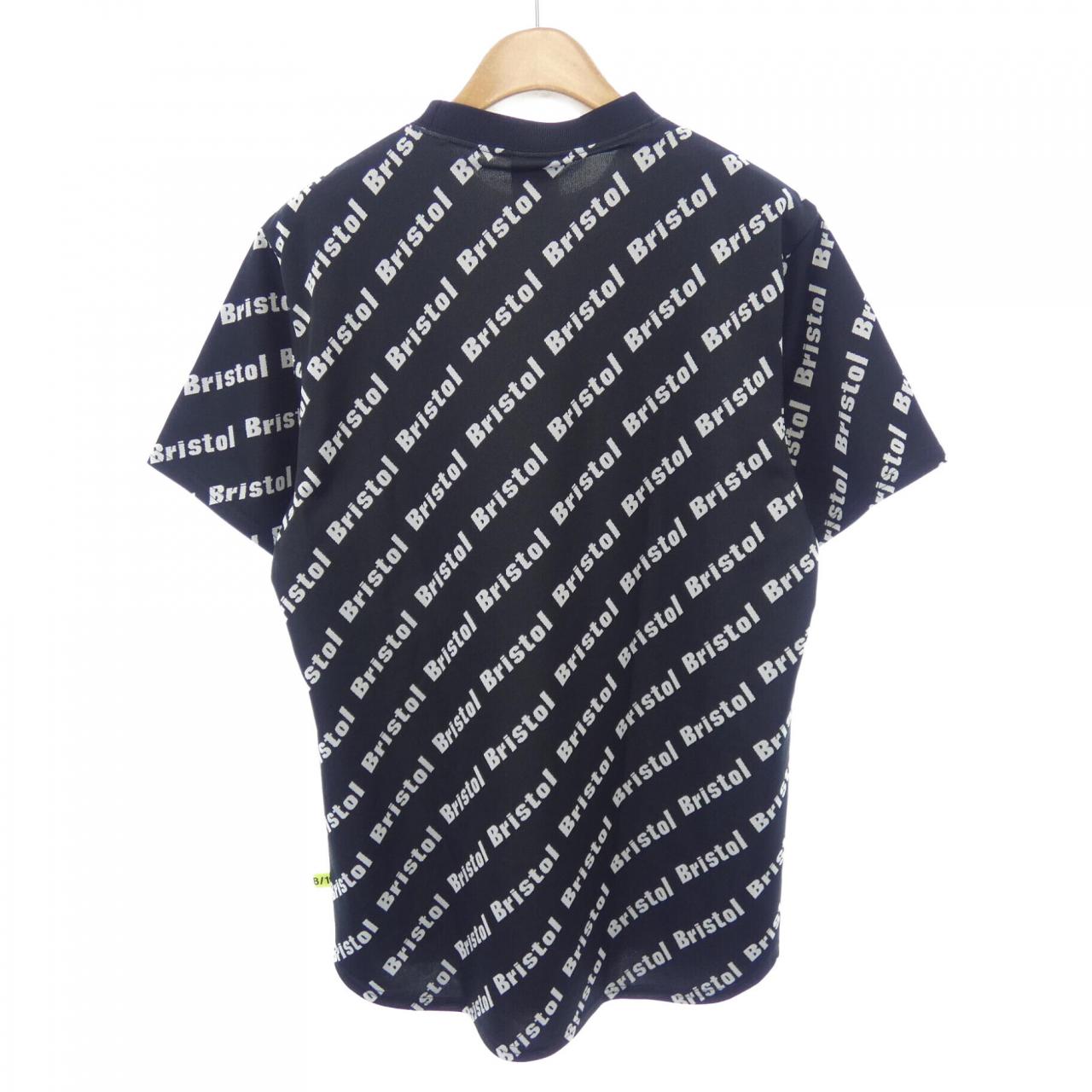 ブリストル コットンTシャツ