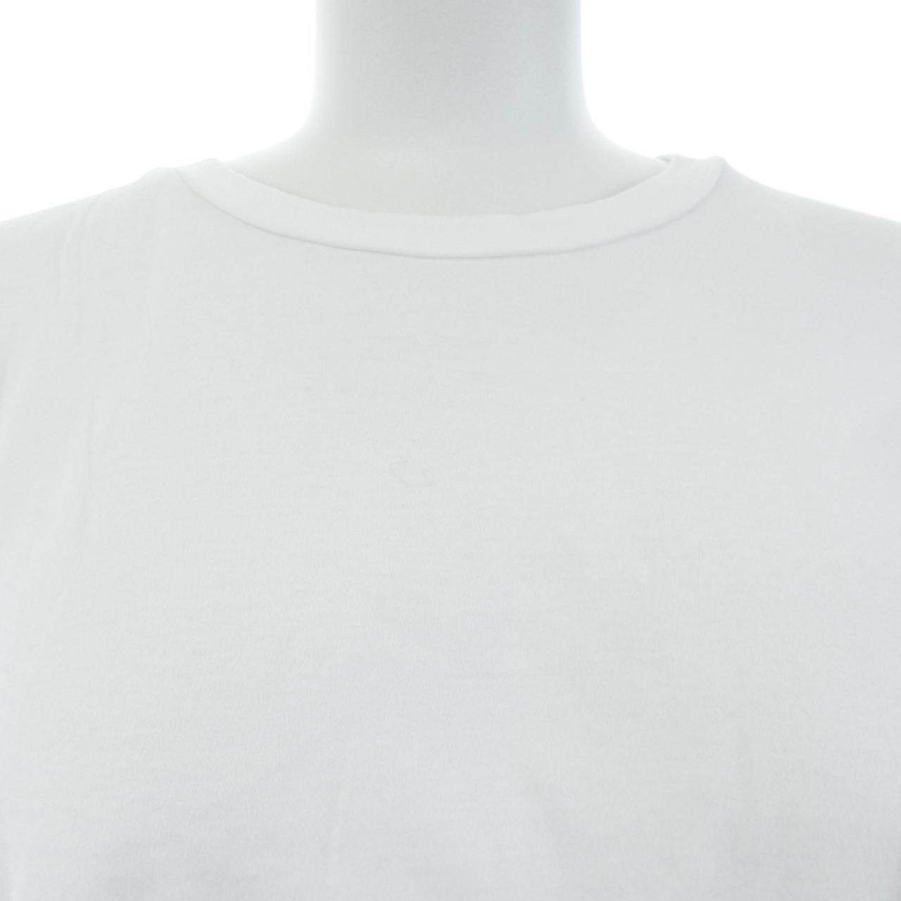 エズミ コットンTシャツ