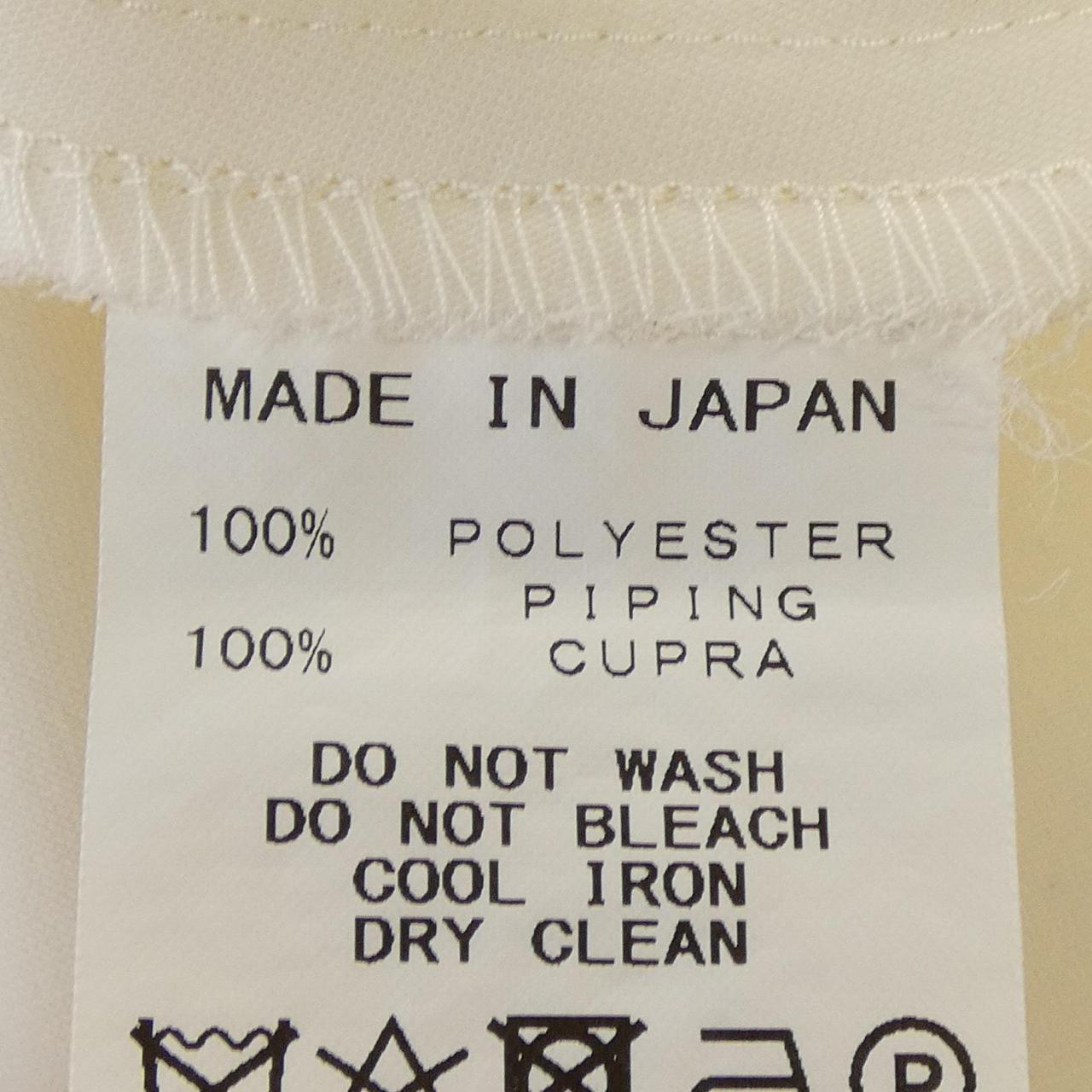 ヨーコチャン トップス