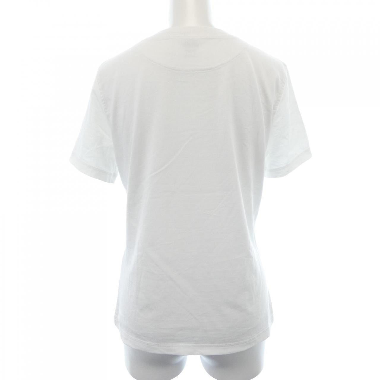 エルメス CARTOUCHE Tシャツ