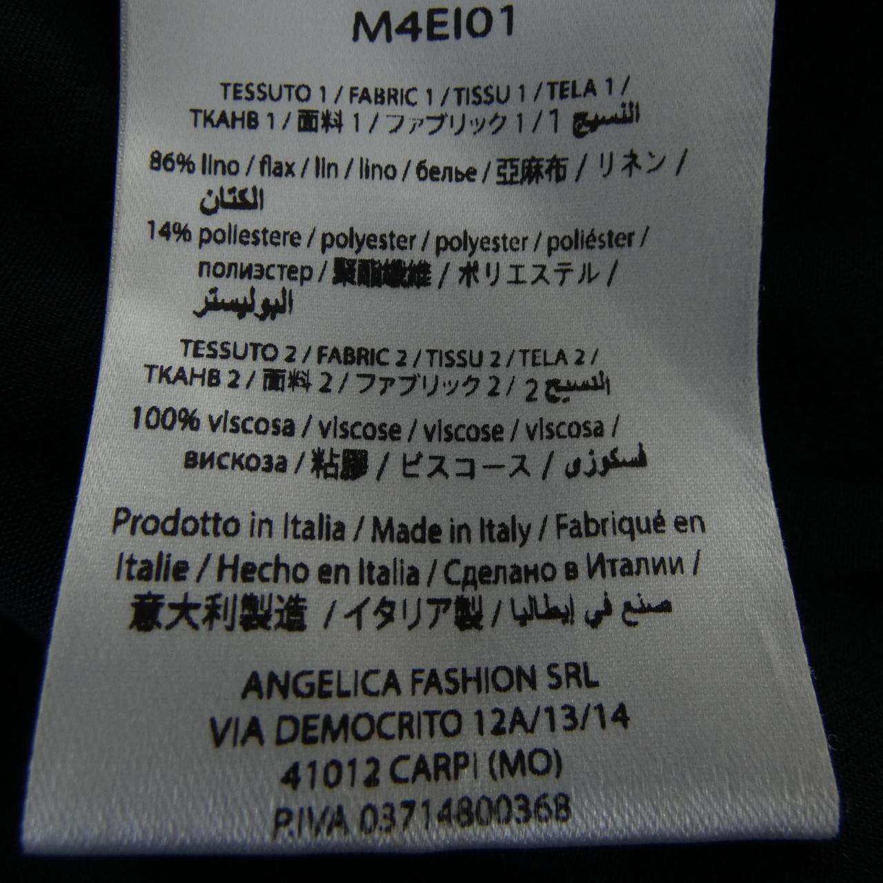 MEIMEIJ ワンピース