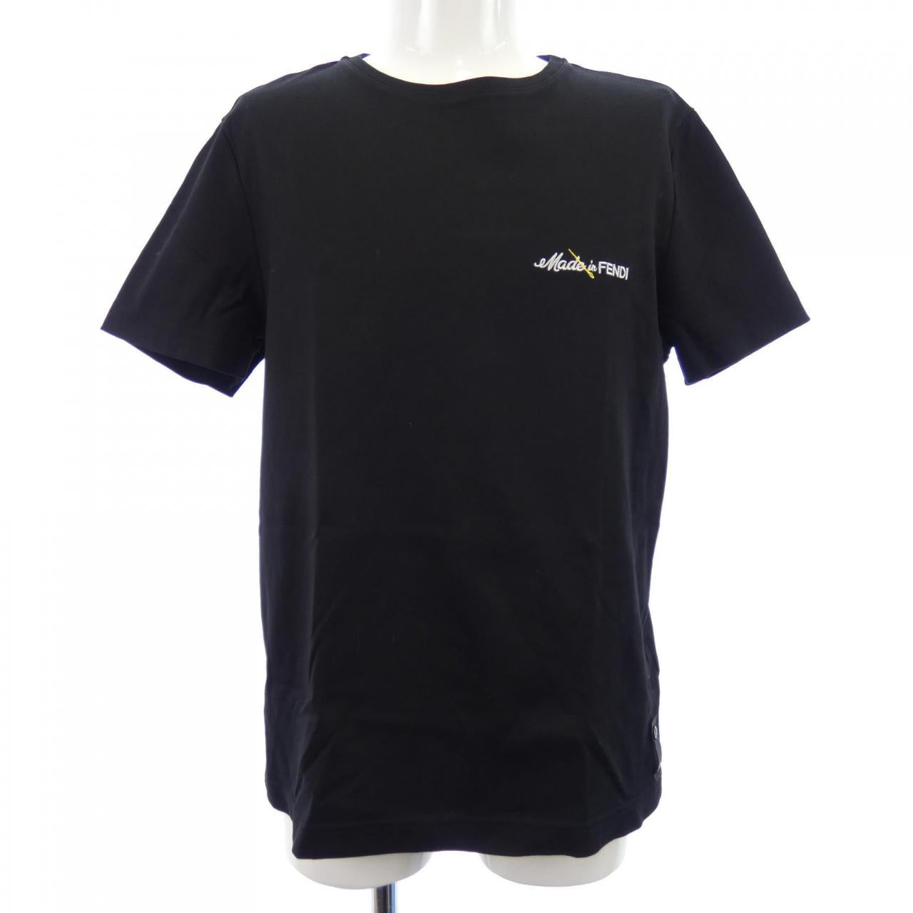 フェンディ FY0894 AR6W Tシャツ