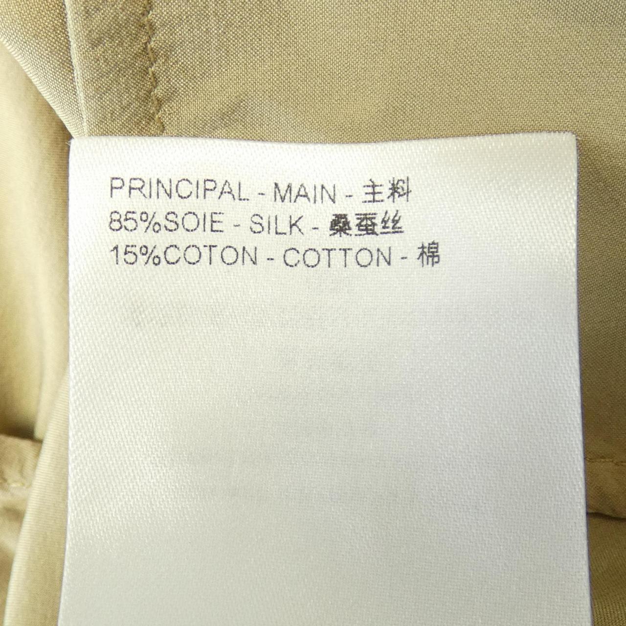 ルイヴィトン カラーブロックカーゴ パンツ