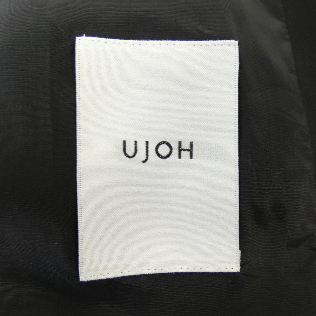 ウジョー ジャケット