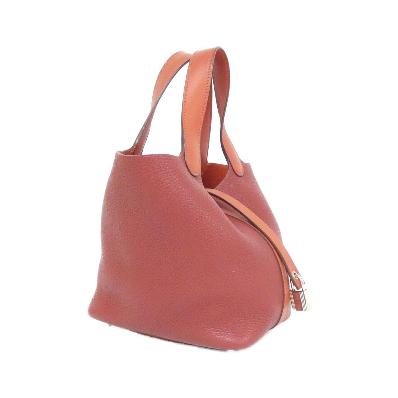 エルメス ピコタン ロック バッグ