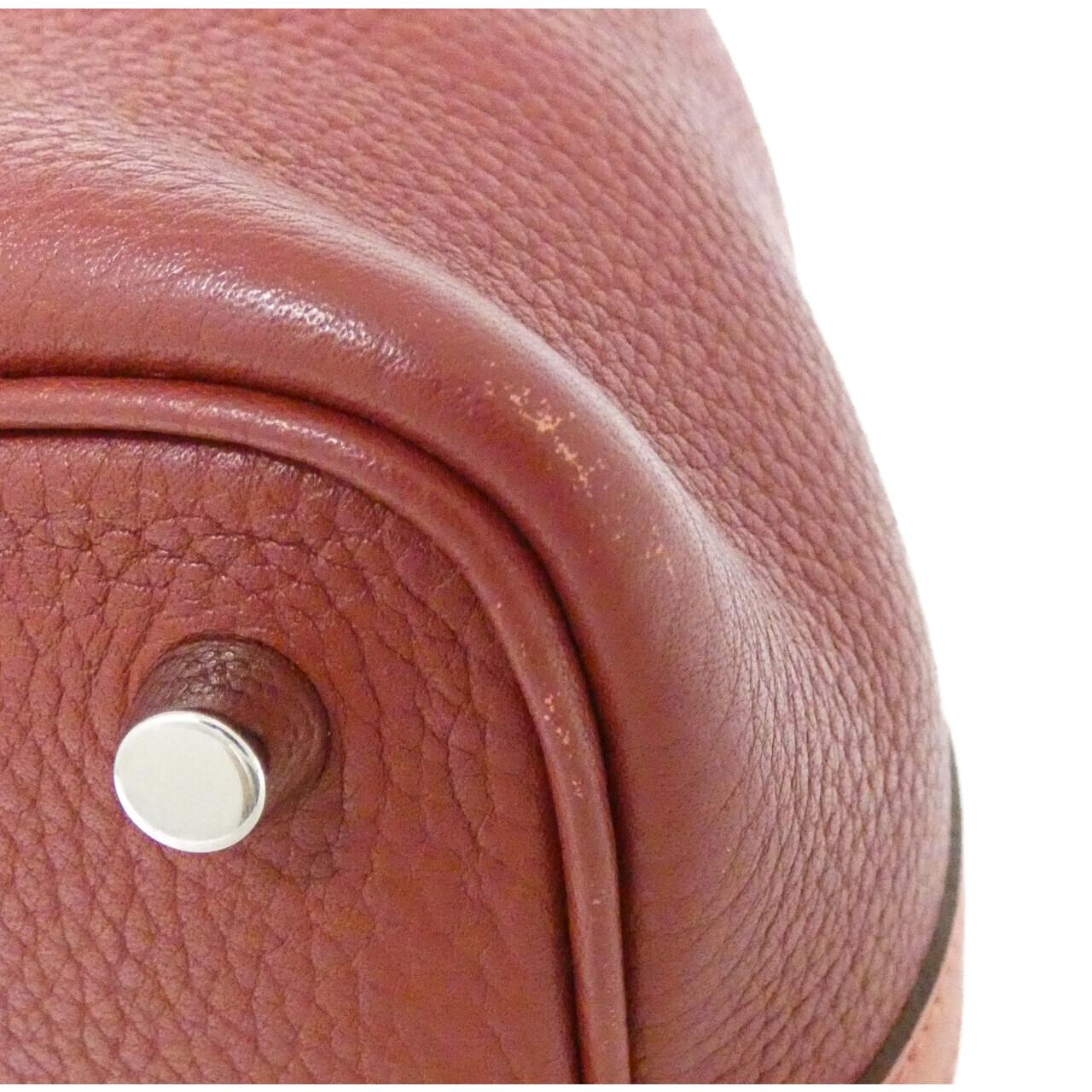 エルメス ピコタン ロック バッグ