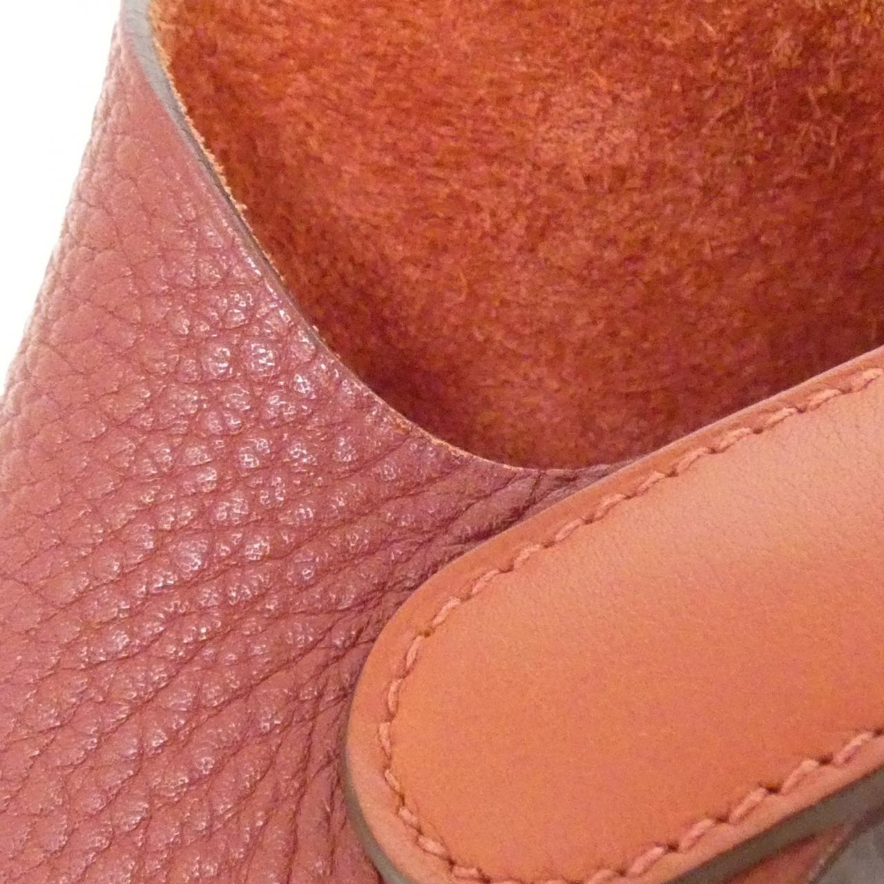 エルメス ピコタン ロック バッグ