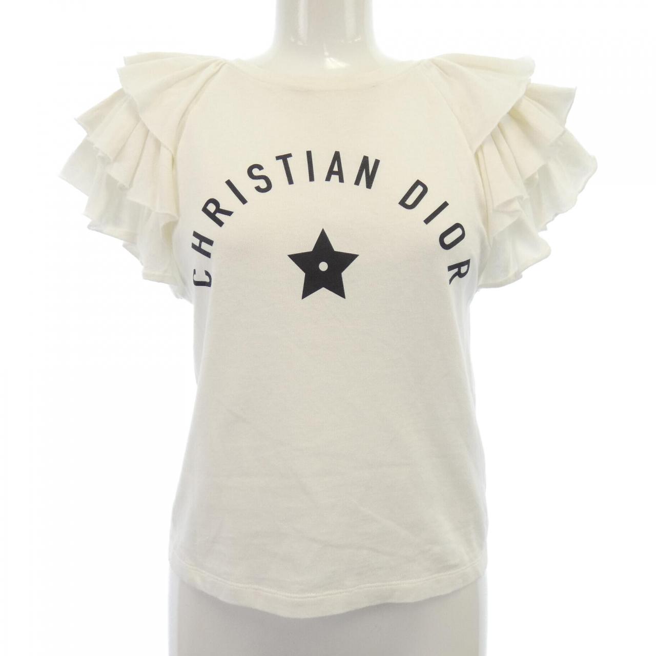 クリスチャンディオール CHRISTIAN DIOR Signature 日本限定 トップス
